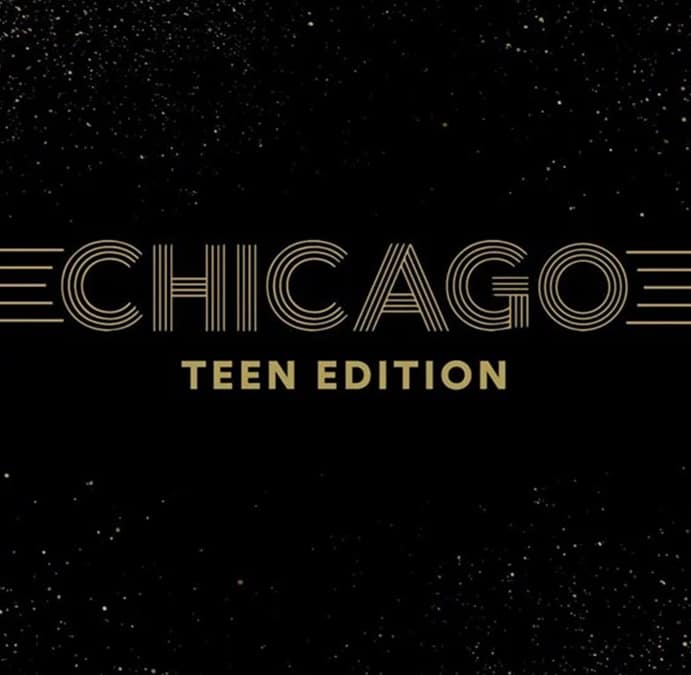 Chicago Teen musical