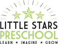 Little Stars Preschool logo